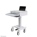 Neomounts MED-M100 healthcare mount, 17 inch, up to 5 kg, Swivel