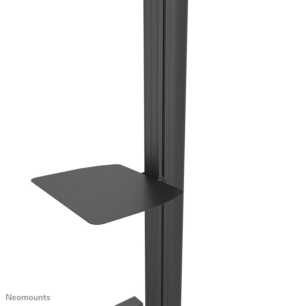 Support Pro AV Neomounts NMPRO-AVSHELF, jusqu'à 5 kg