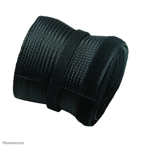 Passe-câbles de bureau Neomounts NS-CS200BLACK