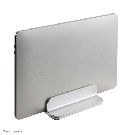 Neomounts NSLS300SILVER Laptopständer, 11 bis 17 Zoll, bis 5 kg