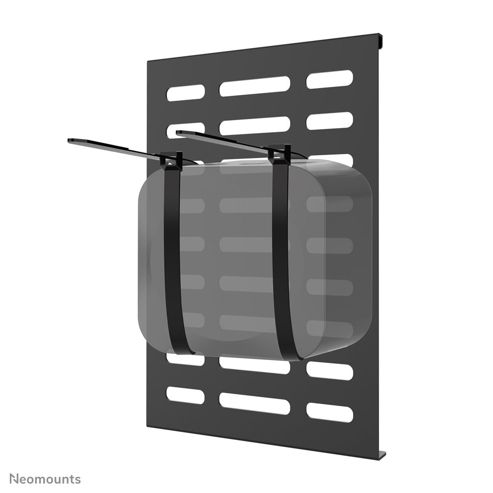 Neomounts NS-MBTC100BLACK desk accessory, up to 10 kg