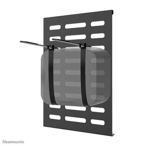 Neomounts NS-MBTC100BLACK Schreibtisch-Zubehör, bis 10 kg