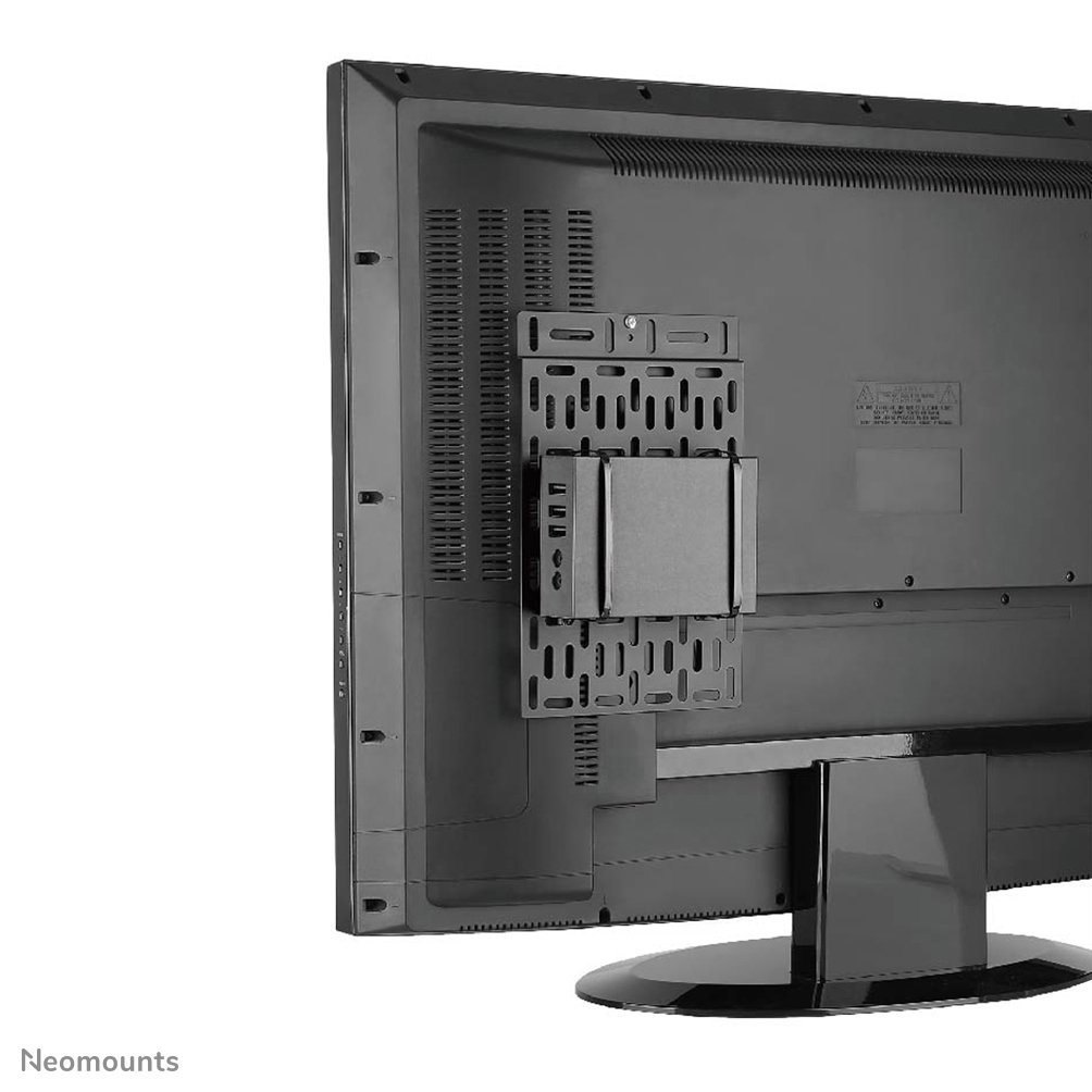 Accessoire de bureau Neomounts NS-MPM100, jusqu'à 5 kg, fixé