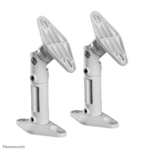 Neomounts SPEAKER-W100 video bar mount, up to 3.5 kg, Tilt, Rotate, Swivel, Full motion