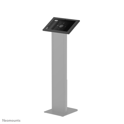 Support pour tablette Neomounts WL15-603BL1, 14.6 pouces, jusqu'à 1 kg, VESA 75x75