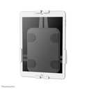 Support mural pour tablette Neomounts WL15-625WH1, 7.9 à 11 pouces, jusqu'à 1 kg, VESA 100x100, rotation