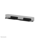 Accessoire de fixation murale Neomounts WL30-726BL1, jusqu'à 5 kg, fixé