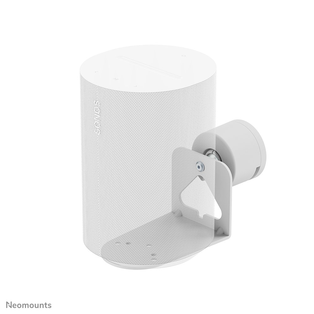 Neomounts WL35-722WH1 wall mount accessory, up to 5 kg, Tilt