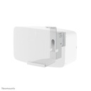 Accessoire de fixation murale Neomounts WL35-725WH1, jusqu'à 7 kg, inclinaison, tourner