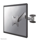 Neomounts WL70-550BL12 wall mount, 23 to 42 inch, up to 30 kg, VESA 75x75 to 200x200, Tilt, Rotate, Swivel, Full motion