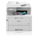 Brother MFC-L8390CDW Farblaser-Multifunktionsgerät, A4, 30 S./Min., Duplex, WLAN