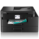 Brother MFC-J4550DW color inkjet all-in-one, A4, 20 ipm, duplex, 400 sheets, Wi-Fi