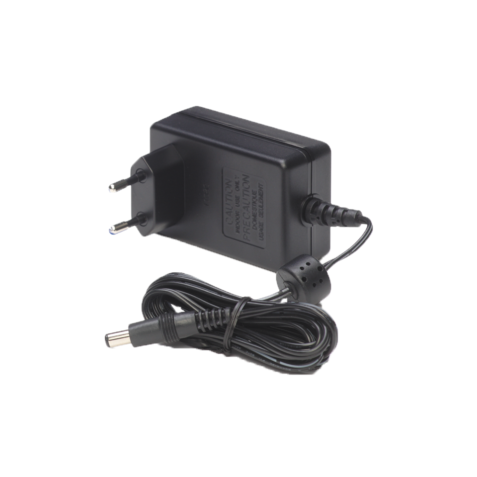 Adaptateur secteur Brother AD-24ES