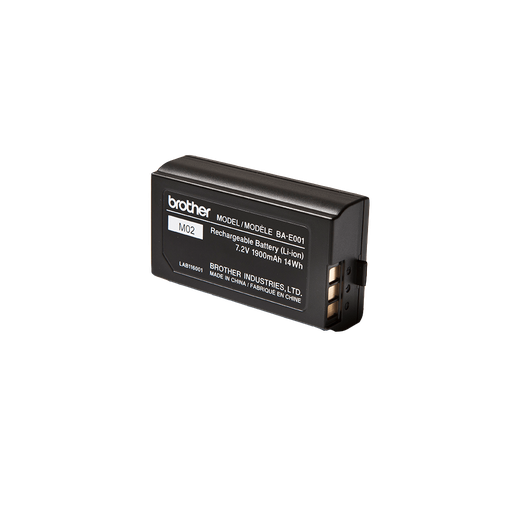 Batterie rechargeable Brother BA-E001