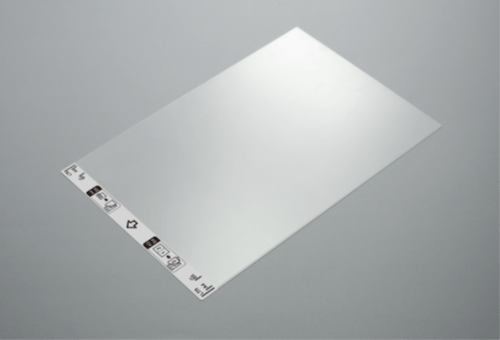 Brother CS-A3301 carrier sheets