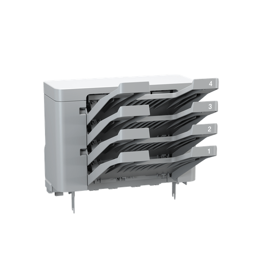 Brother Mailbox MX-4000