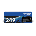 Toner Brother TN-249BK / TN249BK noir XXL, 4 500 pages