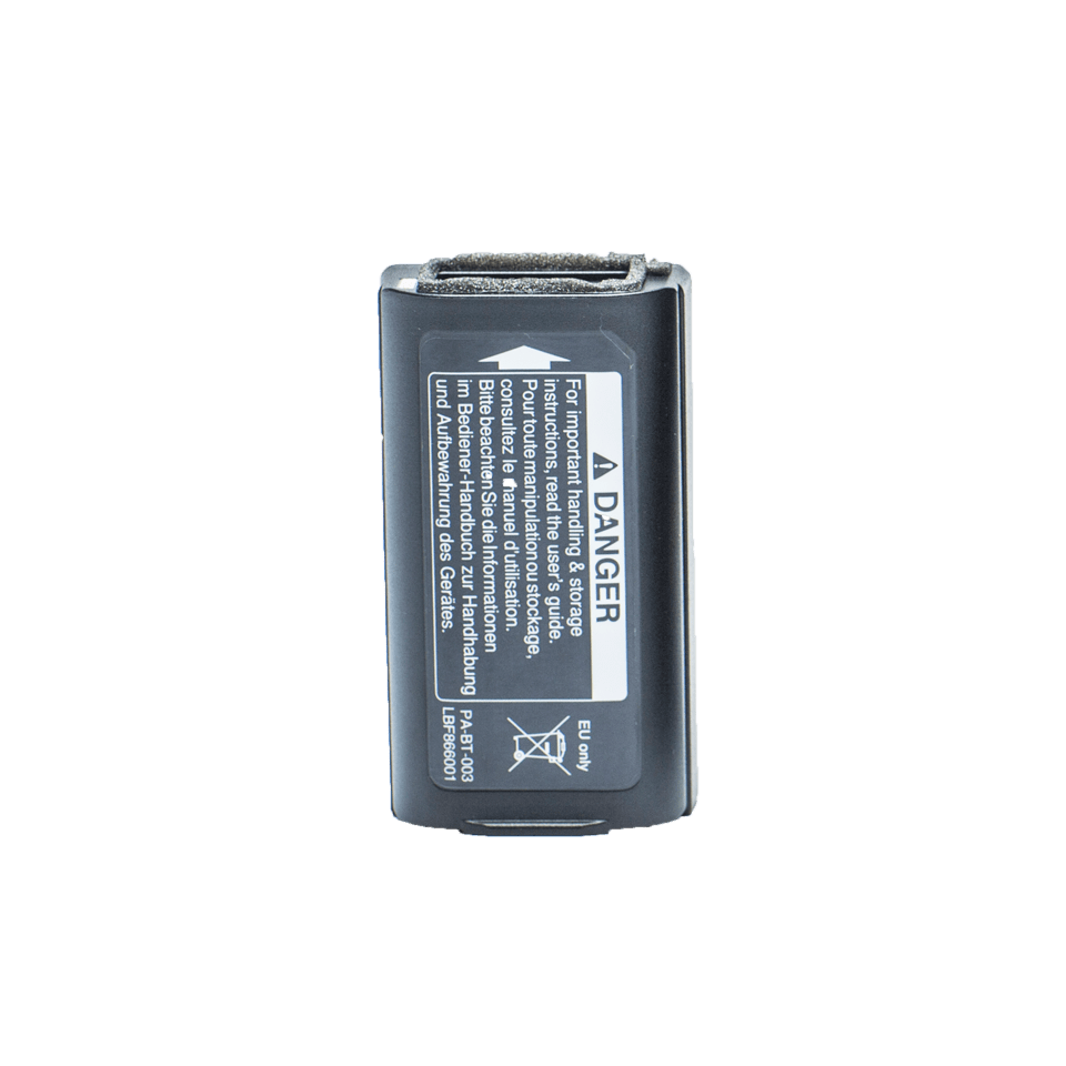 Batterie rechargeable Brother PA-BT-003