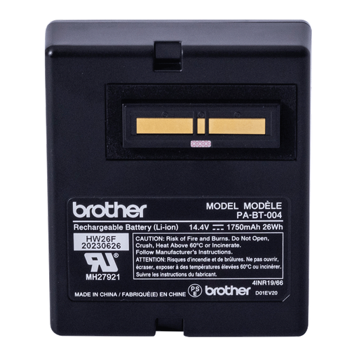 Brother Akku PA-BT-004