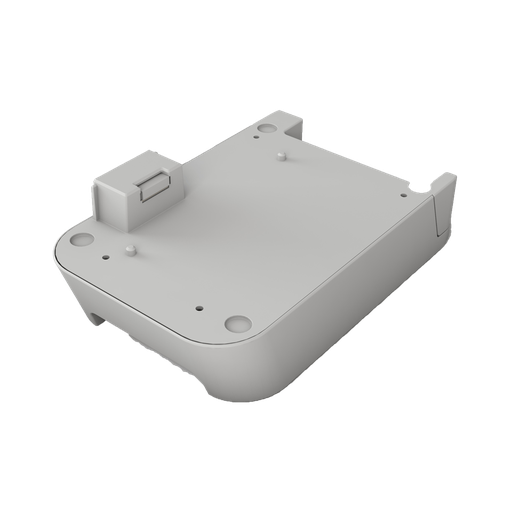 Brother PABU001 rechargeable battery
