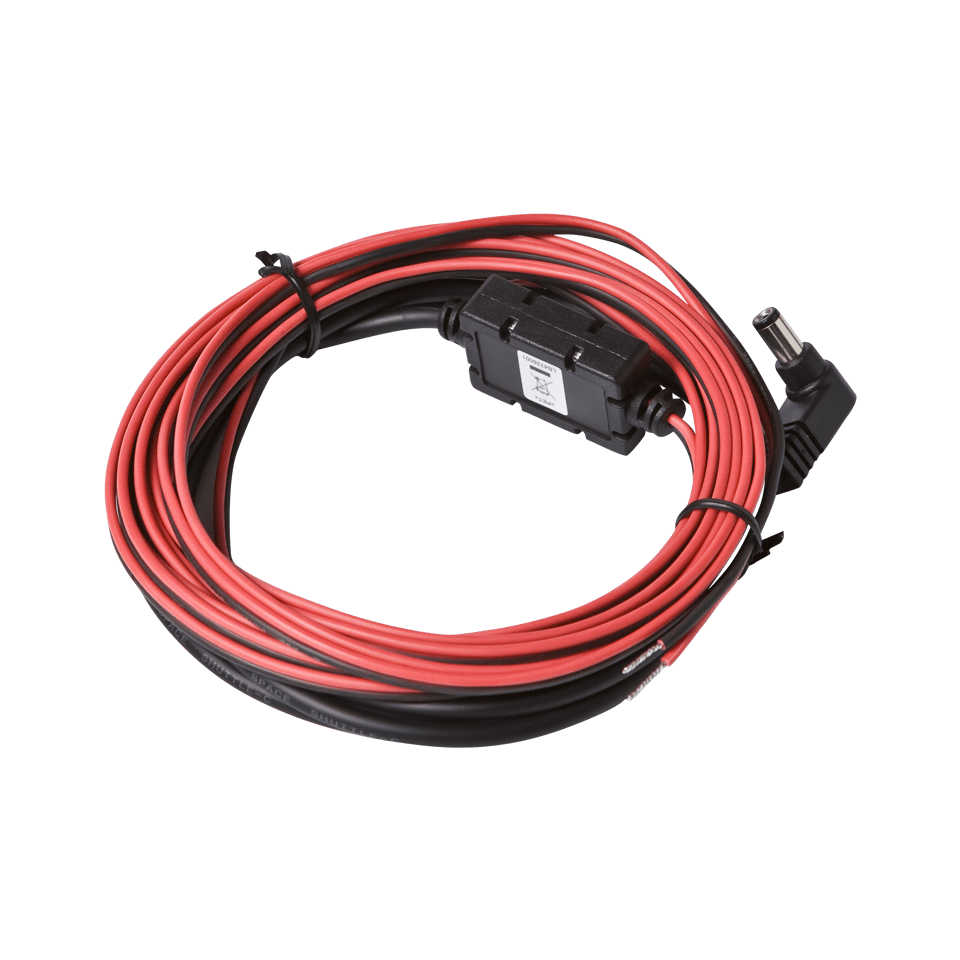 Adaptateur allume-cigare Brother PA-CD600WR