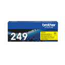 Toner Brother TN-249Y / TN249Y jaune XXL, 4 000 pages