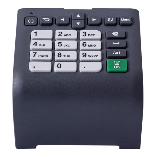 Brother Tastatur PA-KU-001