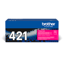 Toner Brother TN-421M / TN421M magenta, 1 800 pages