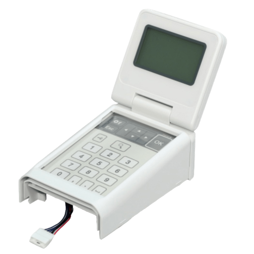 Écran tactile Brother PA-TDU001