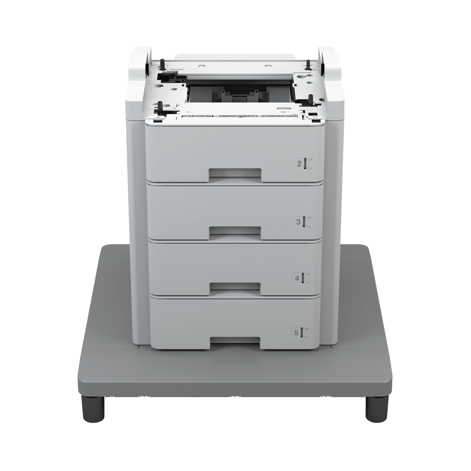 Brother TT-4000 paper tower unit, 2080 sheets