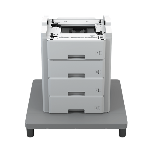 Brother TT-4000 paper tower unit, 2080 sheets
