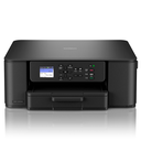 Multifonction jet d'encre couleur Brother DCP-J1310DW, A4, 16 ipm, recto verso, Wi-Fi
