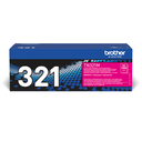 Toner Brother TN-321M / TN321M magenta, 1 500 pages