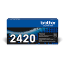 Brother TN-2420 / TN2420 black toner XL, 3,000 pages