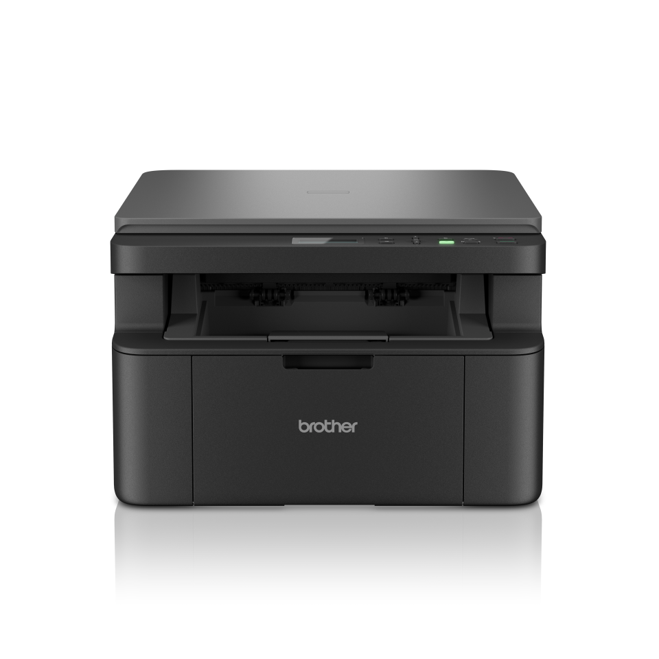 Brother DCP-L1640W mono laser all-in-one, A4, 20 ppm, duplex, Wi-Fi