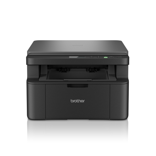 Brother DCP-L1640W Schwarzweiß-Laser-Multifunktionsgerät, A4, 20 S./Min., Duplex, WLAN
