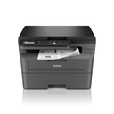 Brother DCP-L2620DW Schwarzweiß-Laser-Multifunktionsgerät, A4, 32 S./Min., Duplex, WLAN
