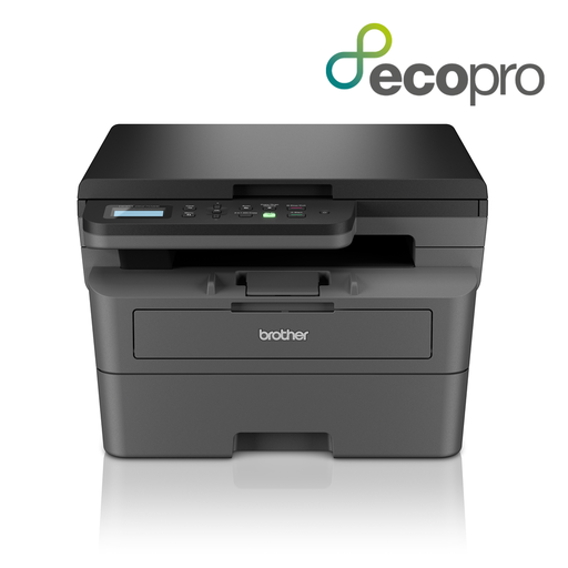 Brother DCP-L2627DWE mono laser all-in-one, A4, 32 ppm, duplex, Wi-Fi