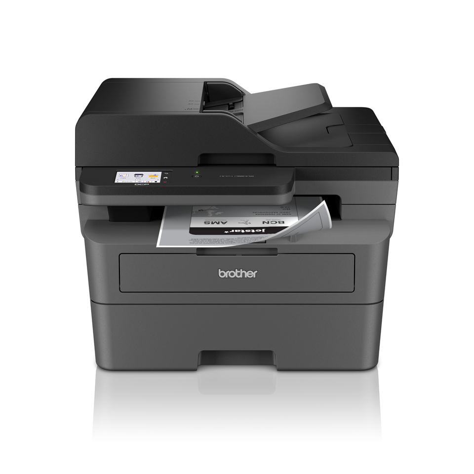 Brother DCP-L2660DW mono laser all-in-one, A4, 34 ppm, duplex, Wi-Fi