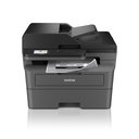 Brother DCP-L2660DW mono laser all-in-one, A4, 34 ppm, duplex, Wi-Fi