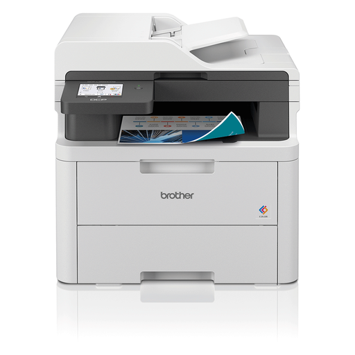 Brother DCP-L3560CDW color laser all-in-one, A4, 26 ppm, duplex, Wi-Fi