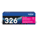 Toner Brother TN-326M / TN326M magenta XL, 3 500 pages