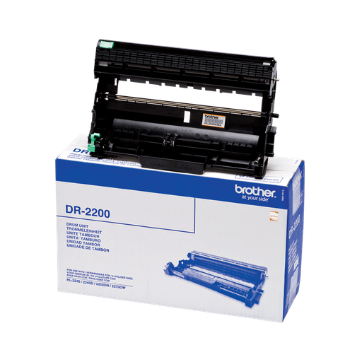 Tambour Brother DR-2200 / DR2200, 12 000 pages