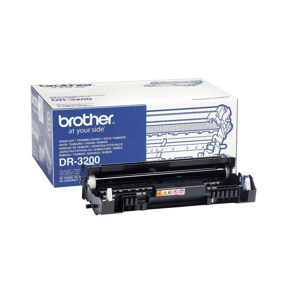 Tambour Brother DR-3200 / DR3200, 25 000 pages