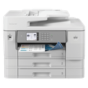 Brother MFC-J6957DW Farbtintenstrahl-Multifunktionsgerät, A3, Duplex, WLAN