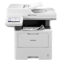 Brother MFC-L6710DW Schwarzweiß-Laser-Multifunktionsgerät, A4, 50 S./Min., Duplex, WLAN