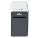 Imprimante d'étiquettes Brother TD-2135NWB, jusqu'à 63 mm, Bluetooth, réseau