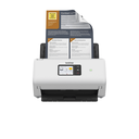 Scanner de documents Brother ADS-4550W, 35 ppm, recto verso, Wi-Fi