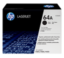 Toner HP 64A / CC364A noir, 10 000 pages