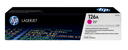 Toner HP 126A / CE313A Magenta, 1.000 Seiten